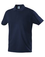 Starworld Poloshirt aus Bio-Baumwolle für Herren, Black M, SW160 – Bild 3