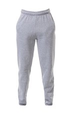 Starworld Fleece Jogginghose mit elastischem Bund, Black XS, SW277 – Bild 3