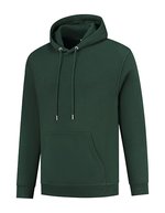 Unisex Hoodie – Bottle Green