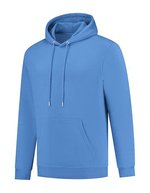 Unisex Hoodie – Bright Blue