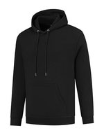 Unisex Hoodie – Deep Black