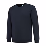 Starworld Crew Neck Sweatshirt Starworld SW295, Bottle Green S, SW295 – Bild 3