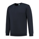 Starworld Crew Neck Sweatshirt Starworld SW295, Bottle Green S, SW295 – Bild 3