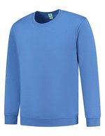 Starworld Crew Neck Sweatshirt Starworld SW295 – Bright Blue