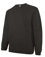 Starworld Best Value Sweat Black XS (SW298), SW298 – Charcoal