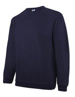 Starworld Best Value Sweat Black XS (SW298), SW298 – Deep Navy