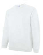 Starworld Best Value Sweat Black XS (SW298), SW298 – White