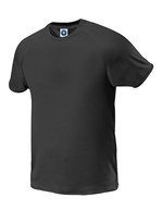 Men´s Sport T-Shirt – Anthracite