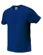 Men´s Sport T-Shirt – Deep Royal