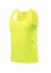 Starworld Ärmelloses Sportshirt aus Mikropolyester, Black S, SW301 – Bild 3