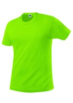 Starworld Sportshirt mit UV-Schutz und Ripp-Kragen, Atoll S, SW304 – Bild 3