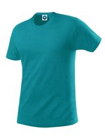 Starworld Sportshirt mit UV-Schutz und Ripp-Kragen – Atoll