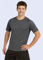 Unisex Recycled Multi Sport T-Shirt – Bild 1