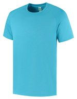 Unisex Recycled Multi Sport T-Shirt – Turquoise