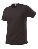 Hefty Tee – Charcoal