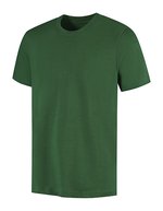 Unisex Organic Cotton Relaxed Fit T-Shirt – Nature Vert