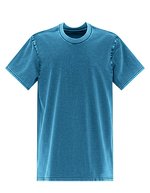 Unisex Vintage Organic Cotton Relaxed Fit T-Shirt – Vintage Jean