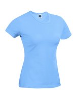 Starworld Ladies´ Performance T-Shirt Atoll M (SW404), SW404 – Bild 3