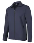Starworld Softshell-Jacke mit 2-Wege-Stretch, Black S, SW800 – Bild 3
