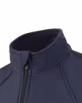 Starworld Veste Softshell Homme 4-Couches avec Poches, Black S, SW900 – image 4