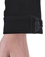 Starworld 4-lagige Herren Softshell-Jacke mit Taschen, Black S, SW900 – Bild 5