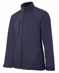 Starworld Softshell-Jacke mit 4-Lagen-Material für Damen, Black M, SW950 – Bild 3