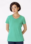 Ladies´ Organic Cotton T-Shirt – image 2