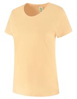 Ladies´ Organic Cotton T-Shirt – Bild 2