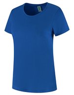 Ladies´ Organic Cotton T-Shirt – Profondo Reale
