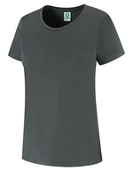 Ladies´ Organic Cotton T-Shirt – Canna di fucile