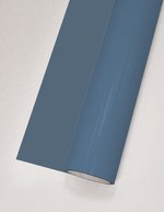 L-FLEX Transferfolie, matte Oberfläche, 80°C Waschbeständigkeit, Antique Gold (ca. Pantone 18-0950TCX) Meter, T100 – Lilac (ca. Pantone 659C)