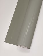 L-Flex Nylon Flexfolie für Textilien – Cool Grey (ca. Pantone Cool Grey 8)