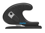 Martor Ergonomischer Bahnenschneider mit Wechselklinge, Standard -, T900 – Bild 1