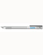 Martor Universalmesser mit Aluminiumgriff – Standard