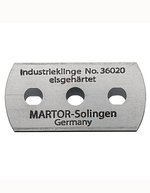 Martor Ersatzklinge für SECUMAX COUPPY (10 Stk) – Standard
