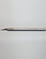 Martor Grafikmesser Bleistiftform Aluminium leicht – Standard