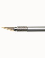 Martor Grafikklinge, 10 Stück, 40 mm – Standard