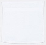 Towel City Luxus Handtuch aus Walkfrottier 550 g/m² – Red