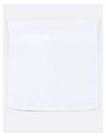 Towel City Luxus Handtuch aus Walkfrottier 550 g/m² – White