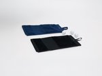 Deluxe Velour Golf Towel – Bild 3