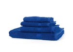 Towel City Frottiersport-Handtuch mit Herringbone-Rand, White 40 x 60 cm, TC02 – Bild 4