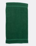 Luxury Hand Towel – Forest