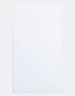 Luxury Hand Towel – White