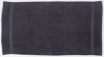 Luxury Bath Towel – Cream