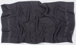 Towel City Luxus Frotteehandtuch mit Herringbone-Rand, White 70 x 130 cm, TC04 – Bild 4