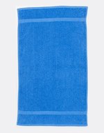 Luxury Bath Towel – Bright Blue