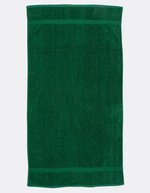 Luxury Bath Towel – Forest