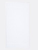 Luxury Bath Towel – White