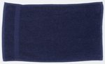 Luxury Guest Towel – Forest