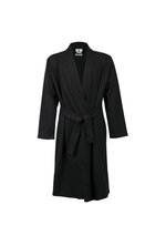 Towel City Knielanger Kinder-Bademantel im Kimono-Stil, White 3/4 Jahre, TC051 – Bild 3
